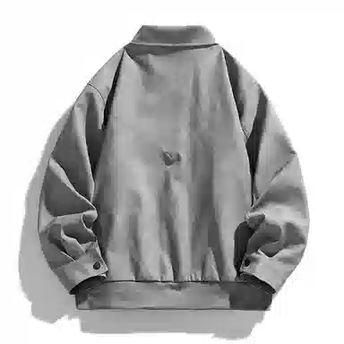 American Vintage Baseball Jacket