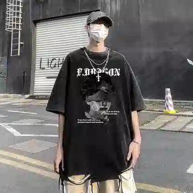 fdragon T