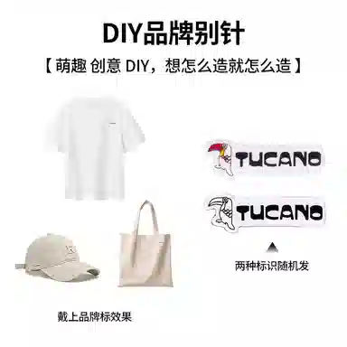 啄木鸟 可爱兔耳朵毛绒帽子围巾一体式秋冬保暖甜美百搭防寒 聚酯纤维 绒线帽 女款