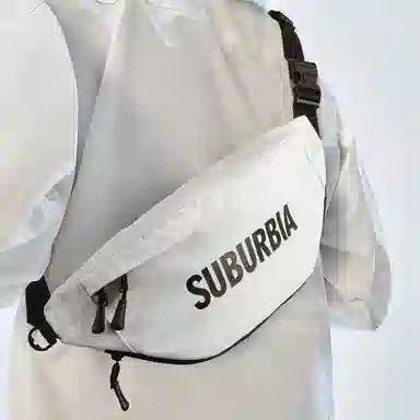 SUBURBIA Logo