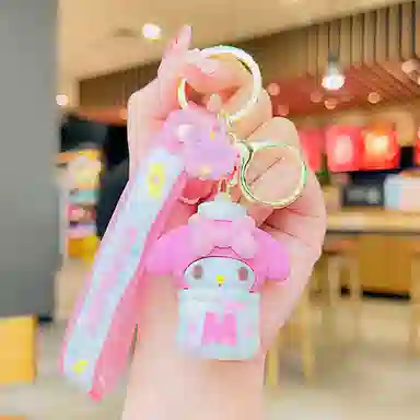Sanrio PVC