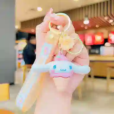 Sanrio PVC