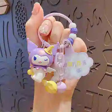 Sanrio PVC ABS