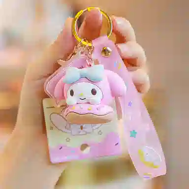 Sanrio PVC
