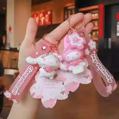 Sanrio PVC