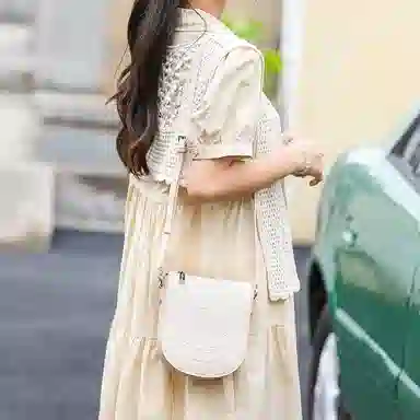 Disney Stitch Handbag