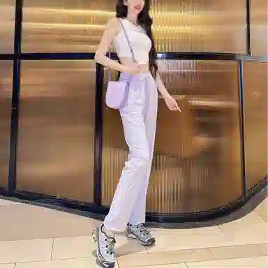 Disney Stitch Handbag