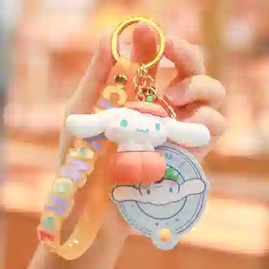 Sanrio PVC