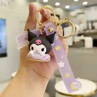 Sanrio PVC
