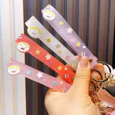 Sanrio PVC