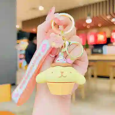 Sanrio PVC