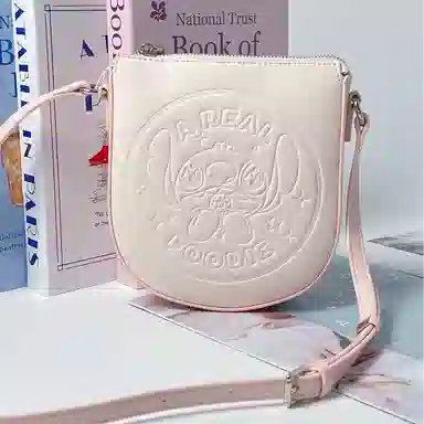 Disney Stitch Handbag