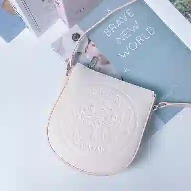 Disney Stitch Handbag