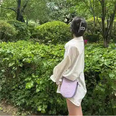 Disney Stitch Handbag