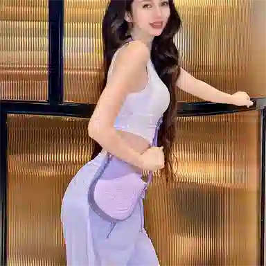 Disney Stitch Handbag