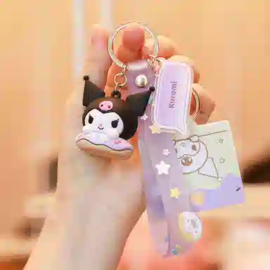 Sanrio PVC