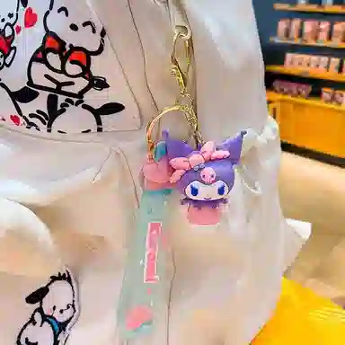 Sanrio PVC
