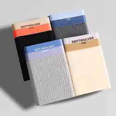 SEPTWOLVES 3