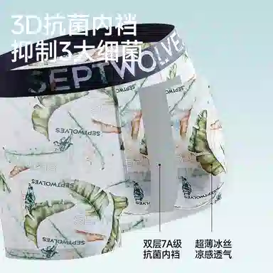 SEPTWOLVES 3