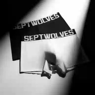 SEPTWOLVES 3