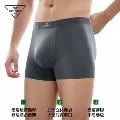 SEPTWOLVES 3
