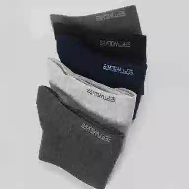 SEPTWOLVES 5