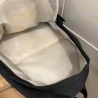 菲姿卓尔 可爱卡通玩偶 尼龙 双肩包 女款 多色