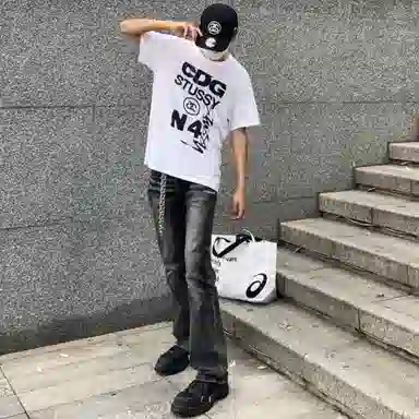 OPOX vibeLOGOvintage517