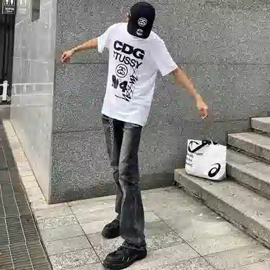 OPOX vibeLOGOvintage517