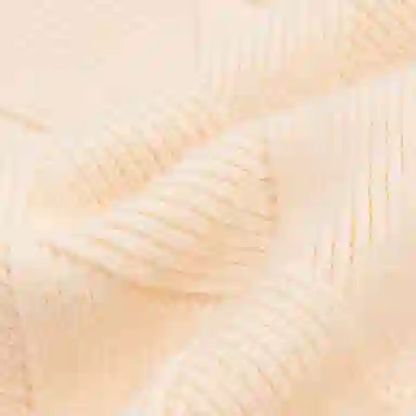 青蛙王子 时尚洋气圆领纯色长袖毛衣 中小童