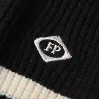 青蛙王子 翻领舒适柔软轻盈毛衣 儿童款