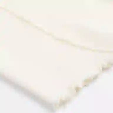 青蛙王子 条纹舒适柔软百搭毛衣 儿童款