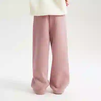 青蛙王子 松紧腰舒适洋气长裤 儿童款