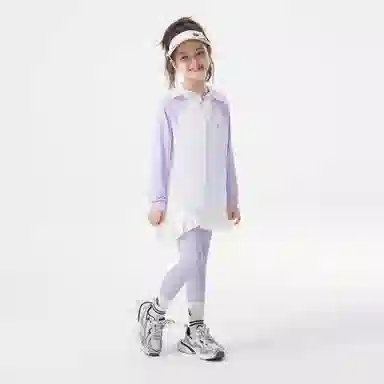 青蛙王子 轻盈舒适柔软百搭打底裤 青少年