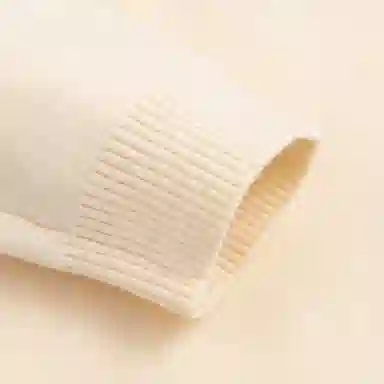 青蛙王子 亲肤百搭圆领舒适毛衣 儿童款