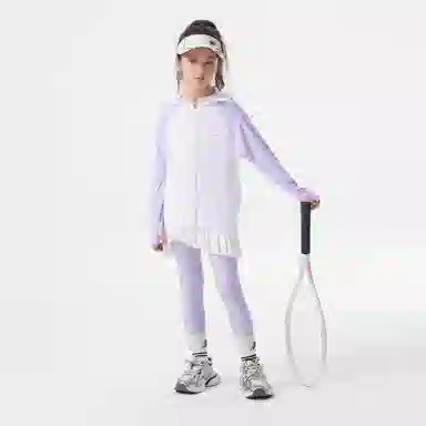 青蛙王子 轻盈舒适柔软百搭打底裤 青少年