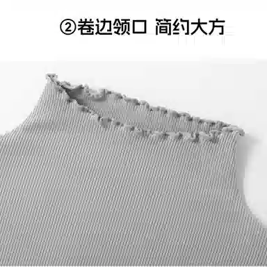 青蛙王子 轻盈舒适柔软百搭毛衣 中小童