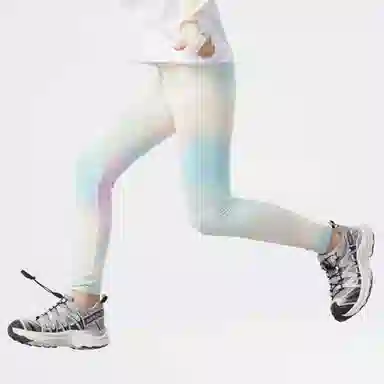 青蛙王子 轻盈舒适柔软百搭打底裤 青少年