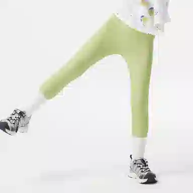 青蛙王子 轻盈舒适柔软百搭打底裤 青少年