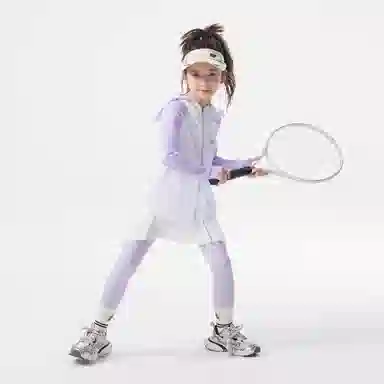 青蛙王子 轻盈舒适柔软百搭打底裤 青少年