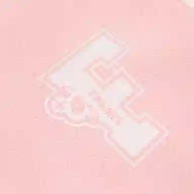 青蛙王子 字母印花舒适单排扣长袖棒球服 儿童款