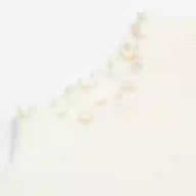 青蛙王子 条纹舒适柔软百搭毛衣 儿童款