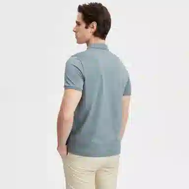 Satchi Polo
