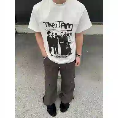 "The jam MOOTONAL T