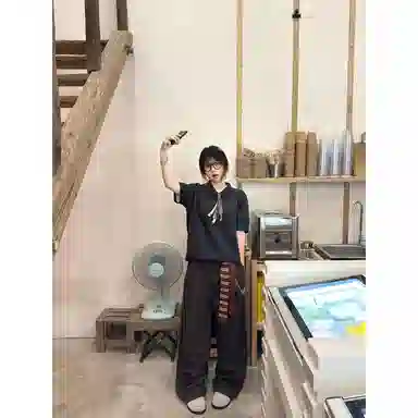 MOOTONAL Polo