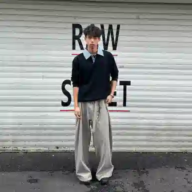 MOOTONAL miupoloclean fit