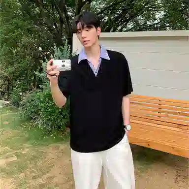 MOOTONAL VTcleanfitPolo