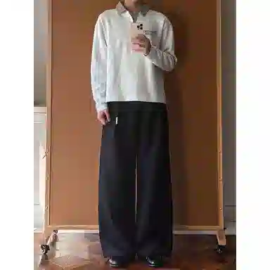 MOOTONAL cleanfitpoloT