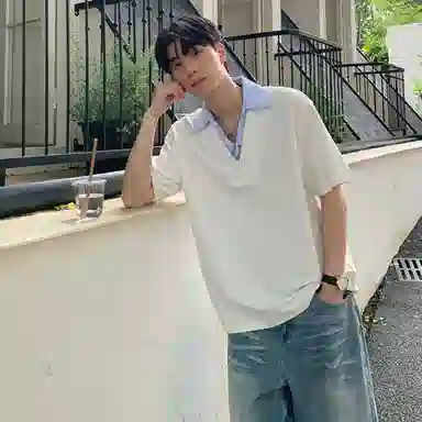 MOOTONAL VTcleanfitPolo