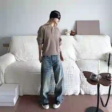 MOOTONAL OkayThxBye T